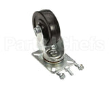 0US705 Kelvinator Caster,4 Inch Diameter