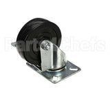 0US709 Kelvinator Caster,4 Inch Diameter,Locking