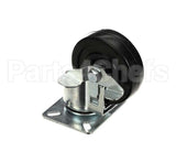 0US709 Kelvinator Caster,4 Inch Diameter,Locking