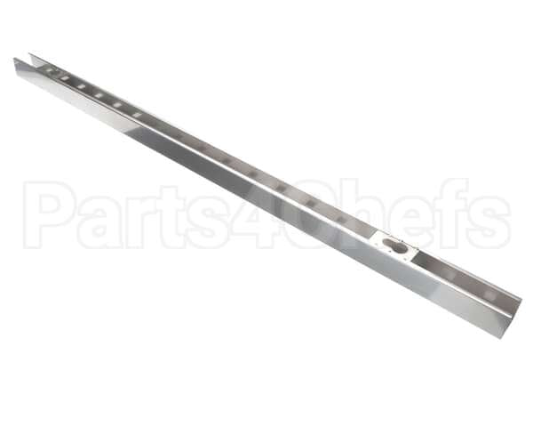 0US728 Kelvinator Channel,Shelf Mount