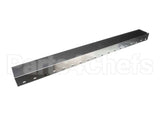 0US729 Kelvinator Channel,Shelf,Center Front