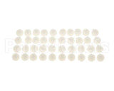 0US736 Kelvinator Clip,Panel Mtg Kit,(40)