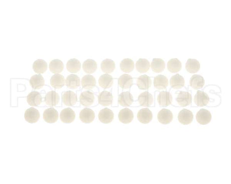 0US736 Kelvinator Clip,Panel Mtg Kit,(40)