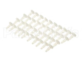 0US736 Kelvinator Clip,Panel Mtg Kit,(40)
