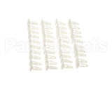 0US736 Kelvinator Clip,Panel Mtg Kit,(40)