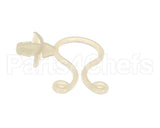 0US742 Kelvinator Clip,Wire Retainer