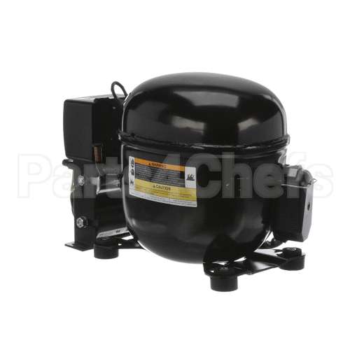 0US776 Kelvinator Compressor,W/Built-In Ovld