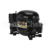 0US776 Kelvinator Compressor,W/Built-In Ovld
