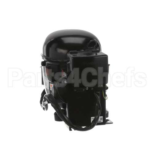 0US776 Kelvinator Compressor,W/Built-In Ovld