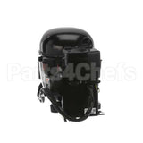 0US776 Kelvinator Compressor,W/Built-In Ovld