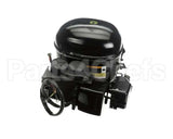 0US784 Kelvinator Compressor,W/Terminal Box