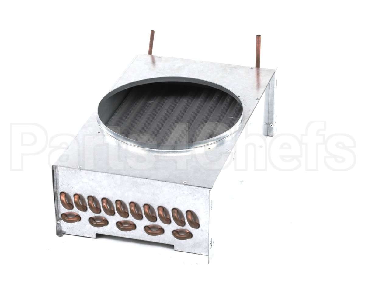 0US790 Kelvinator Condenser