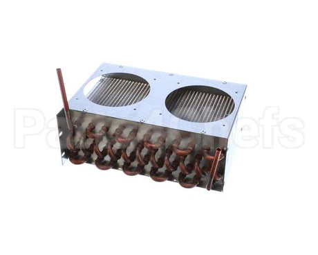 0US801 Kelvinator Condenser