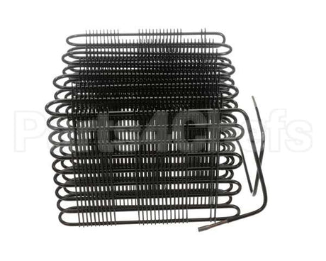0US804 Kelvinator Condenser,Dynamic