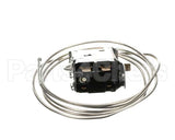 0US811 Kelvinator Control,Temperature