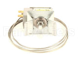 0US837 Kelvinator Control-Temperature