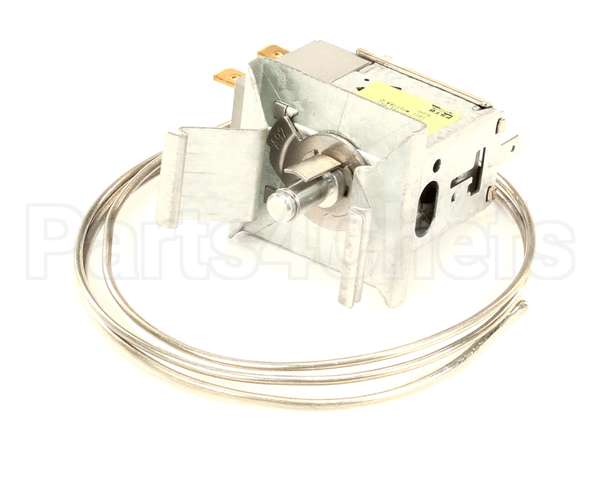 0US837 Kelvinator Control-Temperature