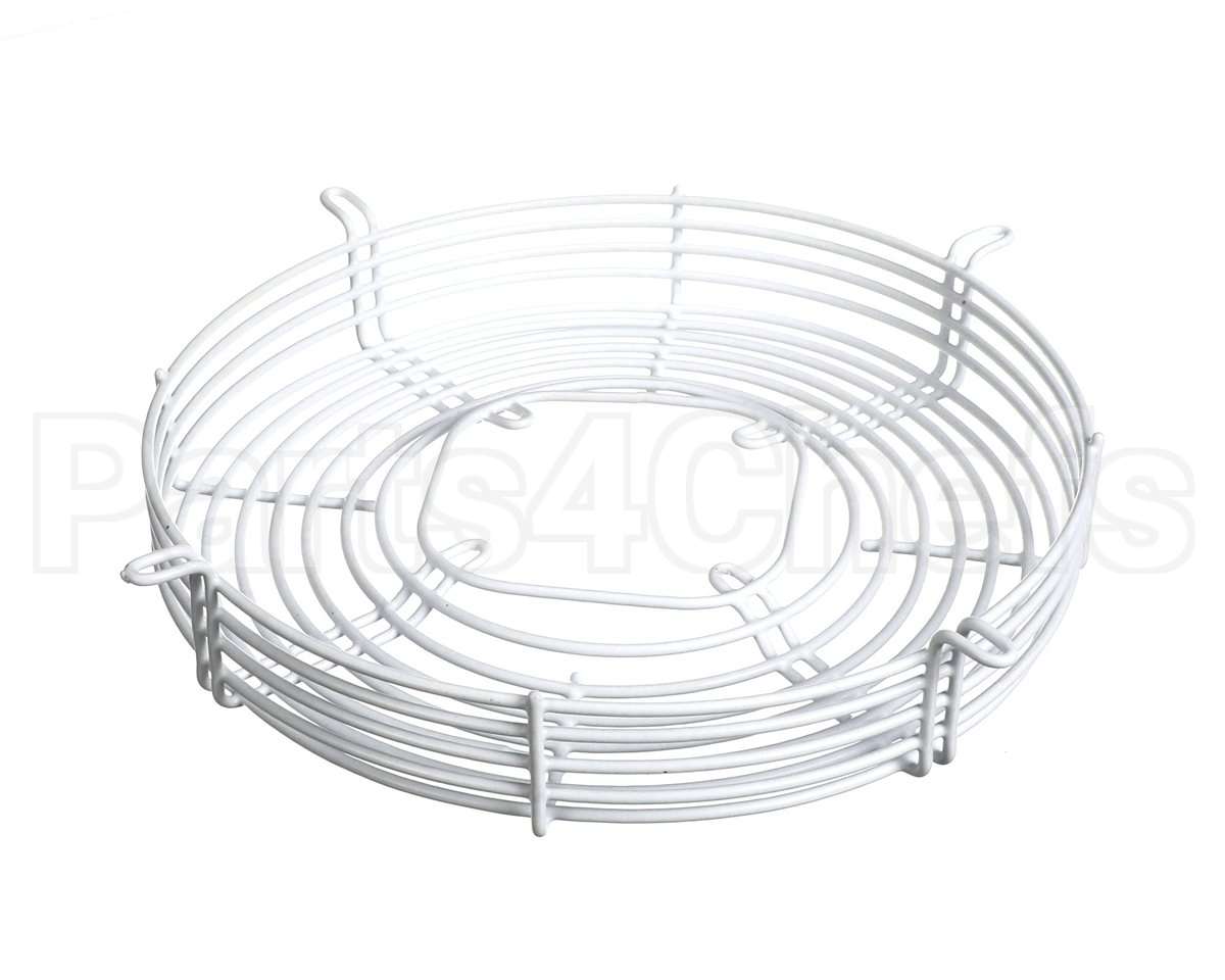 0US848 Kelvinator Cover,Condenser Fan