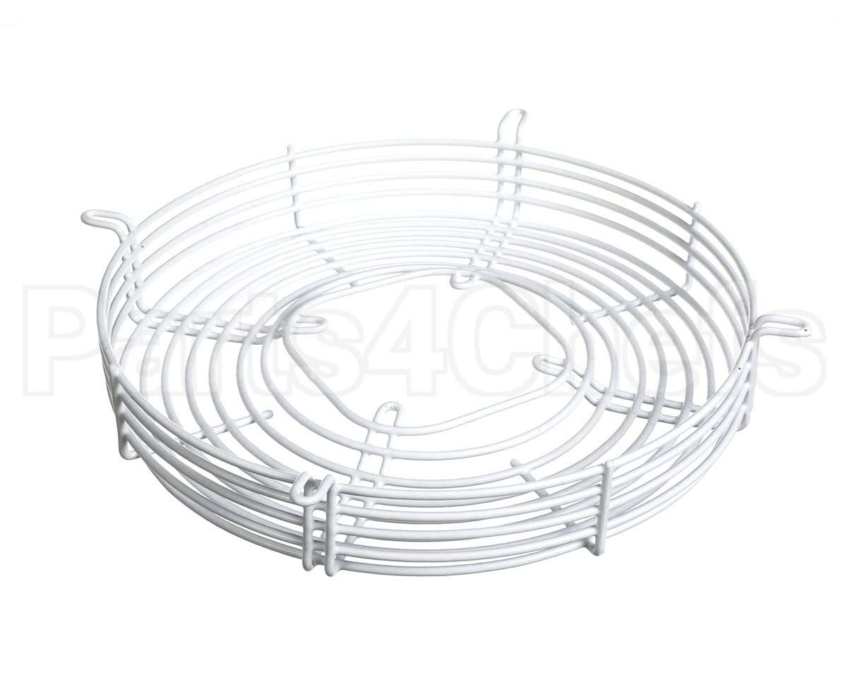 0US848 Kelvinator Cover,Condenser Fan