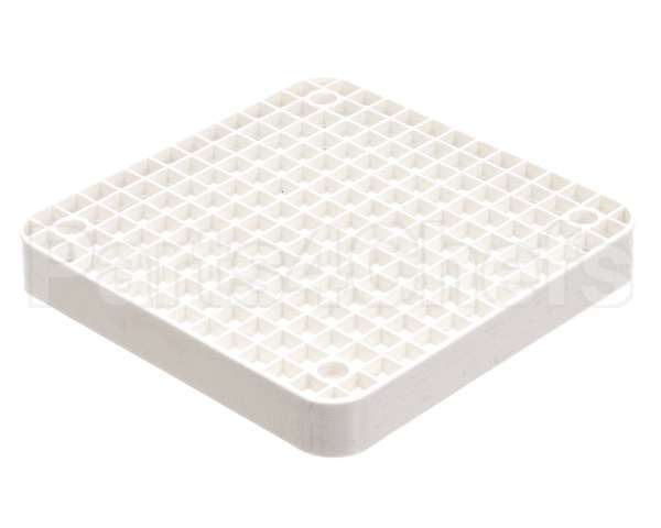 0US863 Kelvinator Cover,Evaporator Fan,Mesh