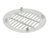 0US873 Kelvinator Cover-Blower