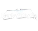 0US900 Kelvinator Door,Glass
