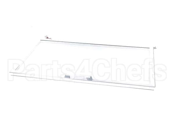 0US900 Kelvinator Door,Glass