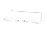 0US900 Kelvinator Door,Glass