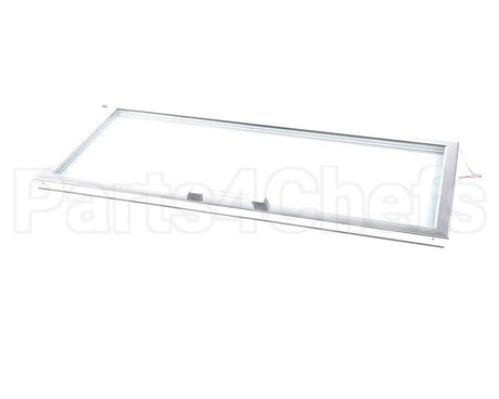 0US901 Kelvinator Door,Glass,Left