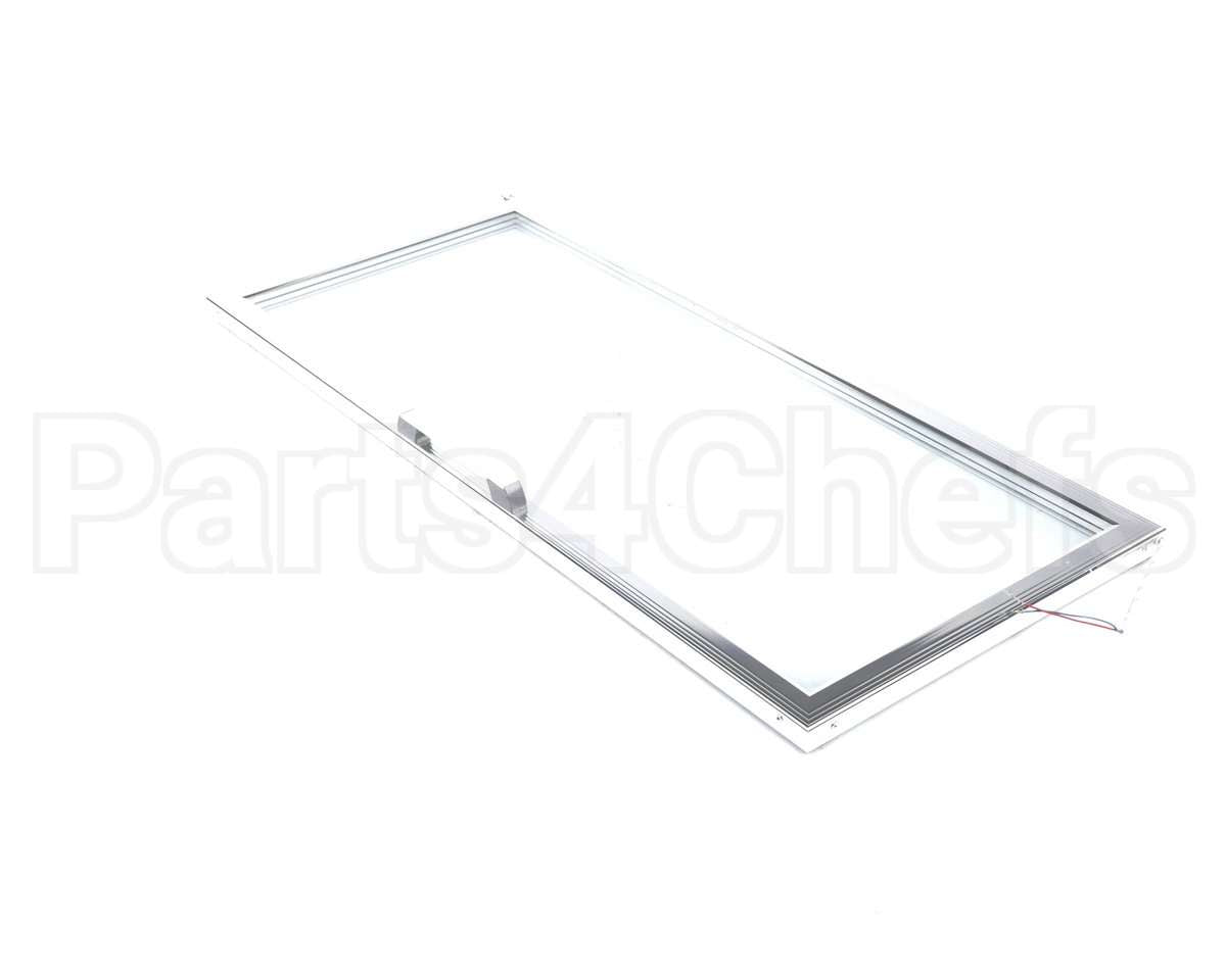 0US901 Kelvinator Door,Glass,Left