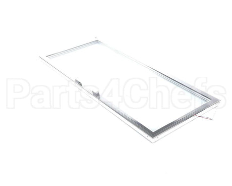 0US901 Kelvinator Door,Glass,Left