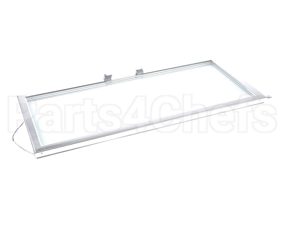 0US901 Kelvinator Door,Glass,Left