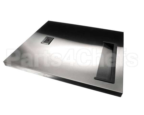 0US910 Kelvinator Door,Left Side