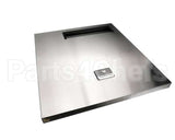 0US910 Kelvinator Door,Left Side