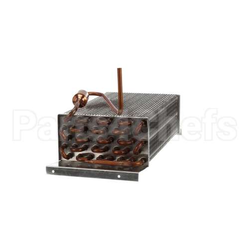 0US975 Kelvinator Evaporator