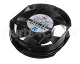 0US982 Kelvinator Fan Assembly, Evap With Motor Kcpt
