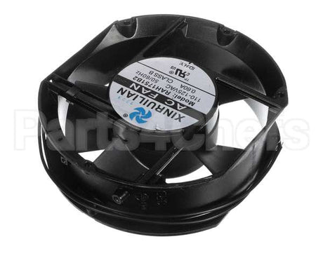 0US982 Kelvinator Fan Assembly, Evap With Motor Kcpt