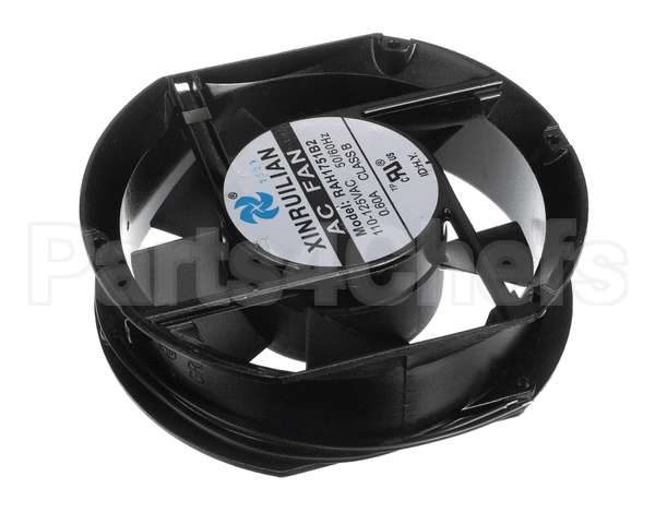 0US982 Kelvinator Fan Assembly, Evap With Motor Kcpt