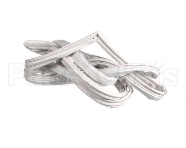 0USA22 Kelvinator Door Seal Gasket, 53X52.875X23.75