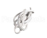 0USA22 Kelvinator Door Seal Gasket, 53X52.875X23.75