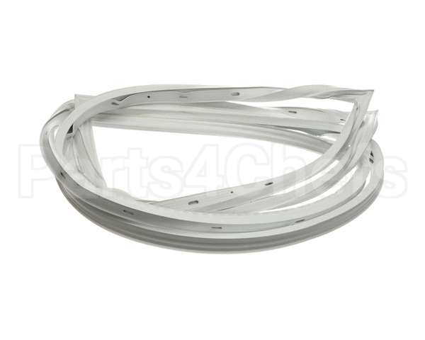 0USA40 Kelvinator Gasket,Lid Seal,White