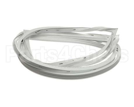 0USA40 Kelvinator Gasket,Lid Seal,White