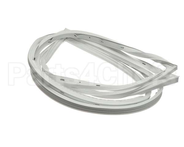 0USA40 Kelvinator Gasket,Lid Seal,White