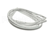 0USA40 Kelvinator Gasket,Lid Seal,White