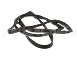 0USA43 Kelvinator Gasket,Steel Door Seal