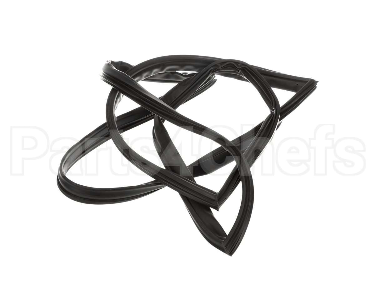 0USA43 Kelvinator Gasket,Steel Door Seal