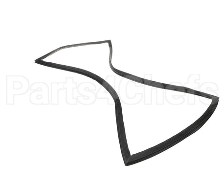 0USA44 Kelvinator Gasket,Steel Door Seal