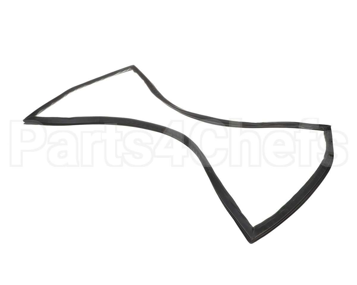 0USA44 Kelvinator Gasket,Steel Door Seal