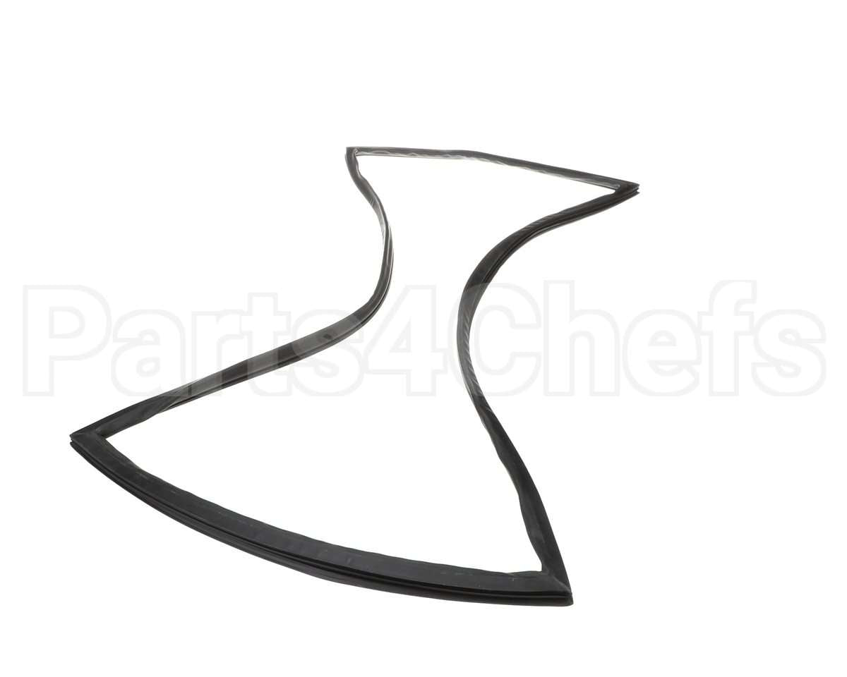 0USA44 Kelvinator Gasket,Steel Door Seal
