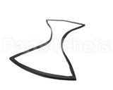0USA44 Kelvinator Gasket,Steel Door Seal